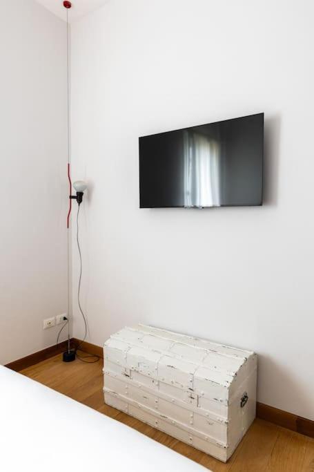 Casa Broccaindosso, In Centro Storico Apartment Bologna Bagian luar foto