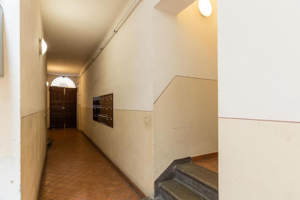 Casa Broccaindosso, In Centro Storico Apartment Bologna Bagian luar foto