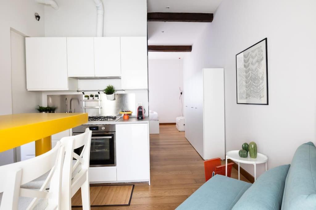 Casa Broccaindosso, In Centro Storico Apartment Bologna Bagian luar foto