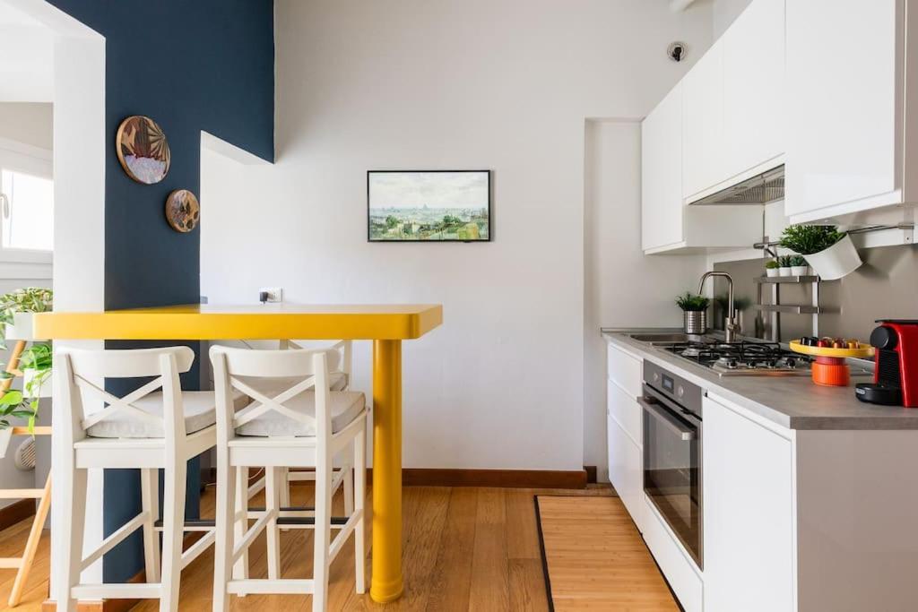 Casa Broccaindosso, In Centro Storico Apartment Bologna Bagian luar foto