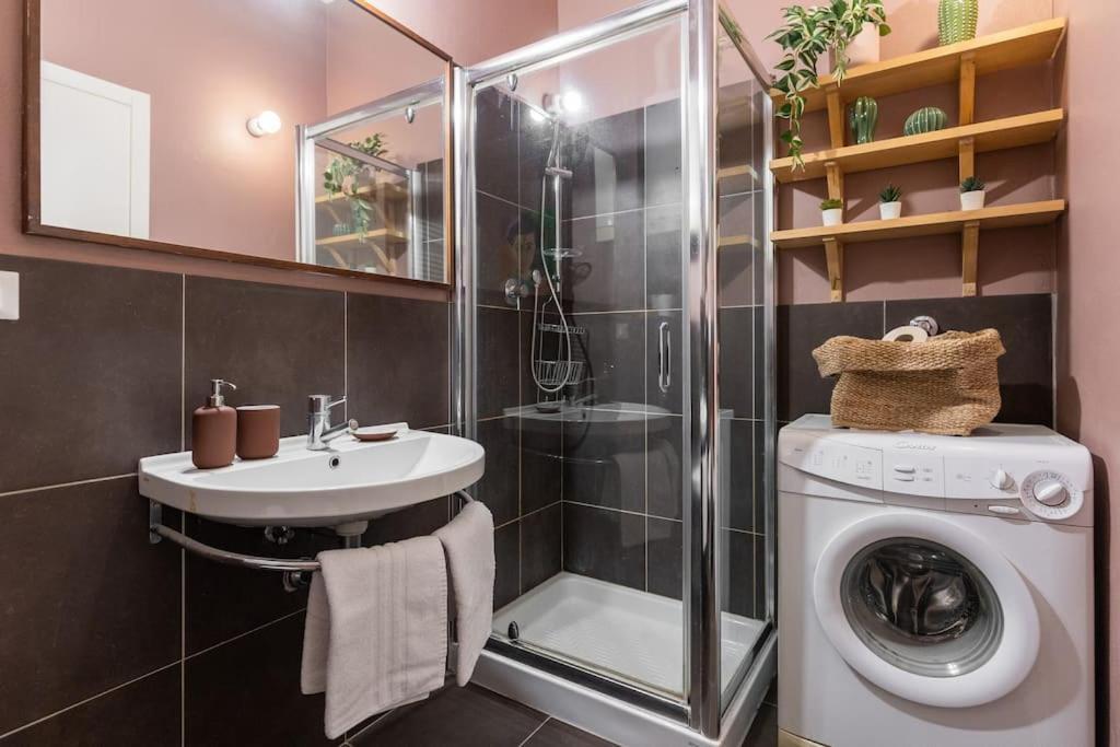 Casa Broccaindosso, In Centro Storico Apartment Bologna Bagian luar foto