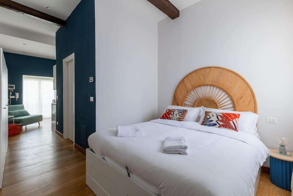 Casa Broccaindosso, In Centro Storico Apartment Bologna Bagian luar foto