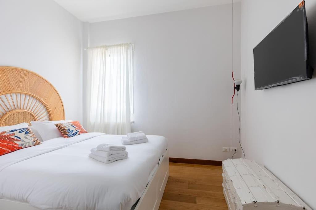 Casa Broccaindosso, In Centro Storico Apartment Bologna Bagian luar foto