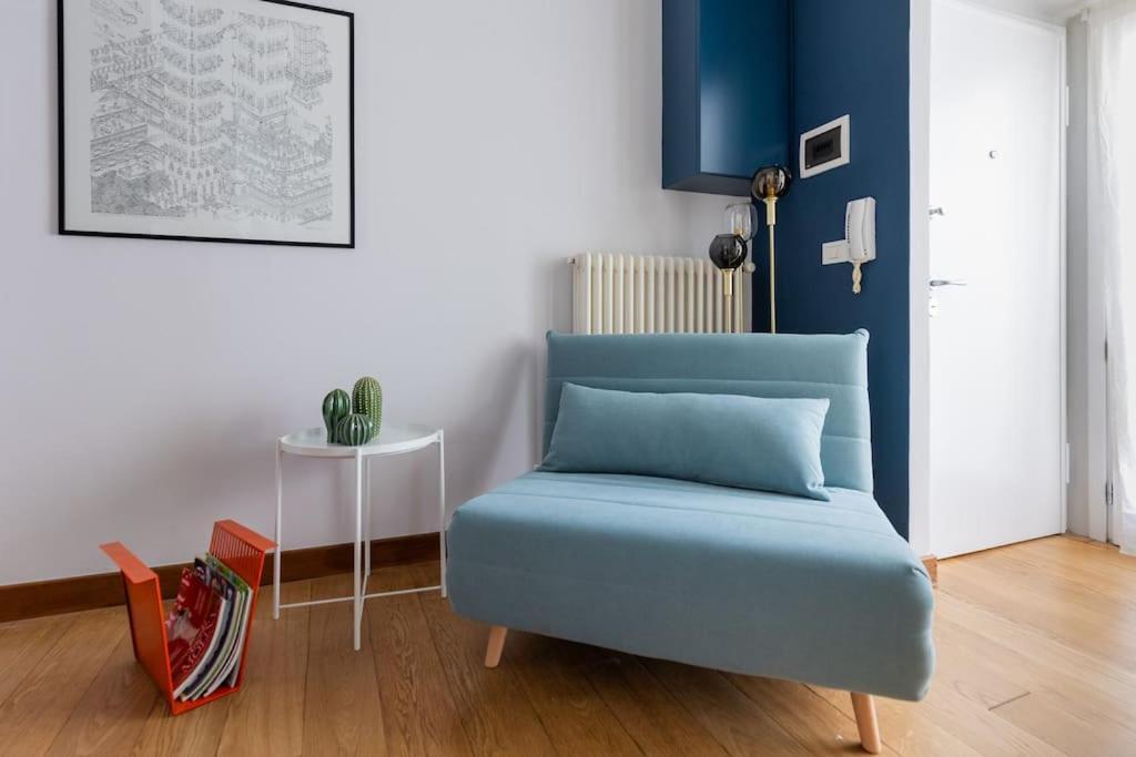 Casa Broccaindosso, In Centro Storico Apartment Bologna Bagian luar foto
