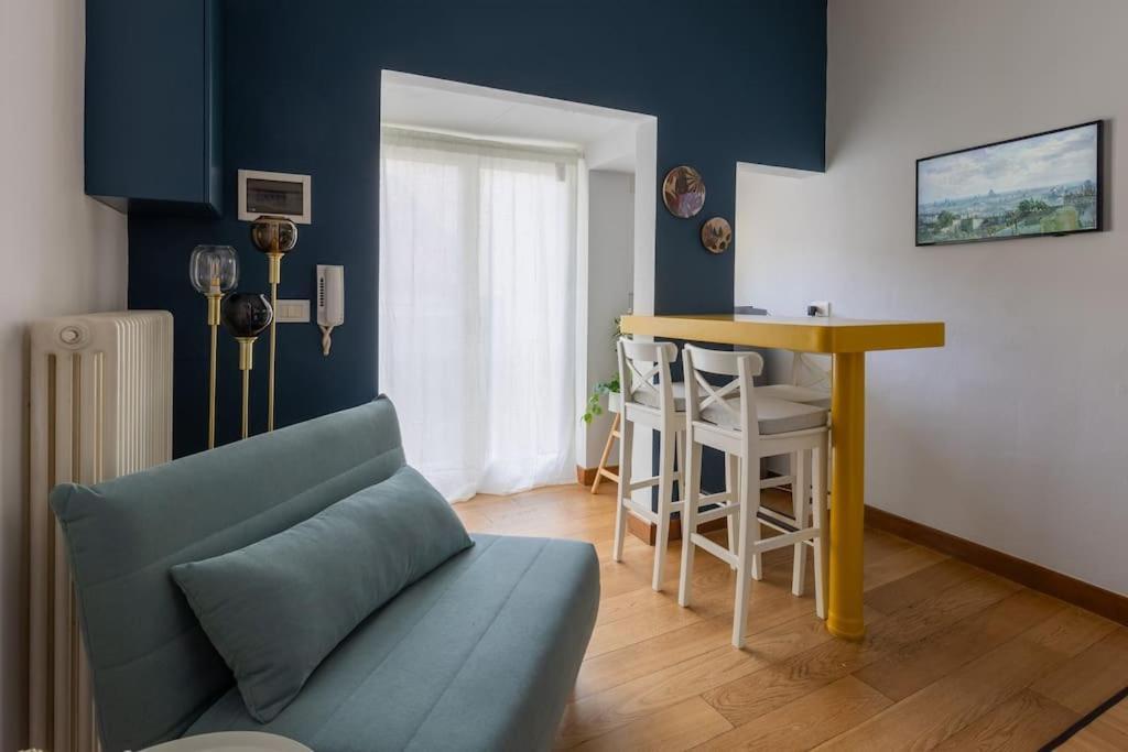 Casa Broccaindosso, In Centro Storico Apartment Bologna Bagian luar foto